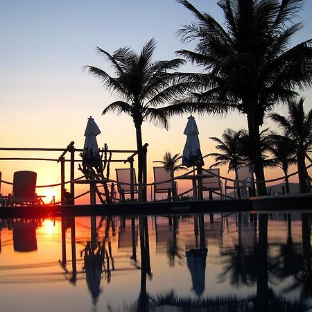 Hotel Atlantico Bombinhas Luaran gambar