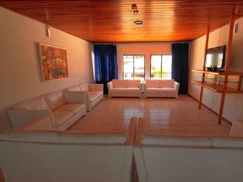 Hotel Atlantico Bombinhas Luaran gambar
