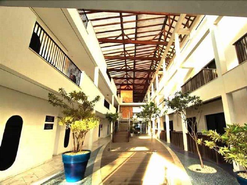 Hotel Atlantico Bombinhas Luaran gambar