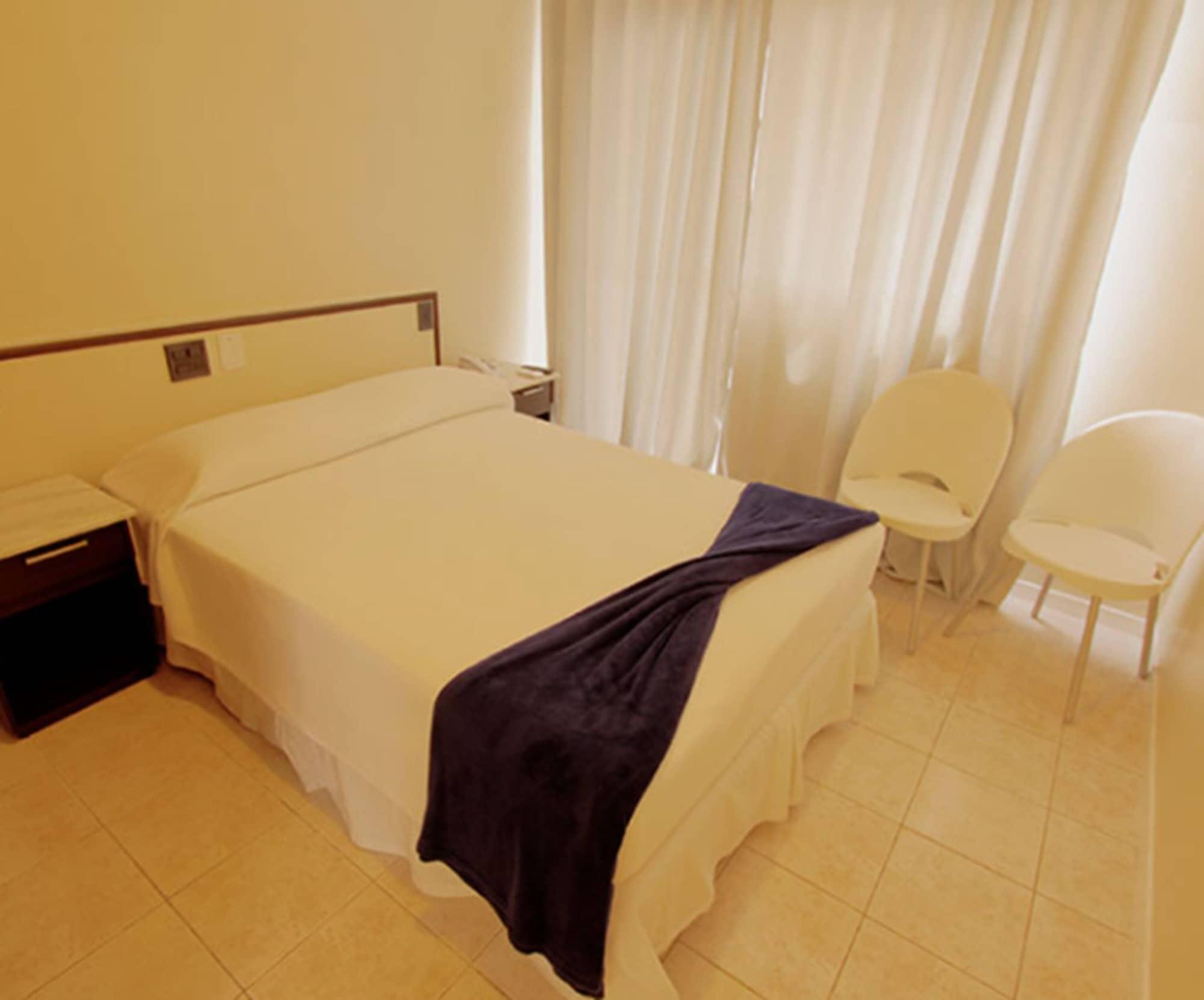 Hotel Atlantico Bombinhas Luaran gambar