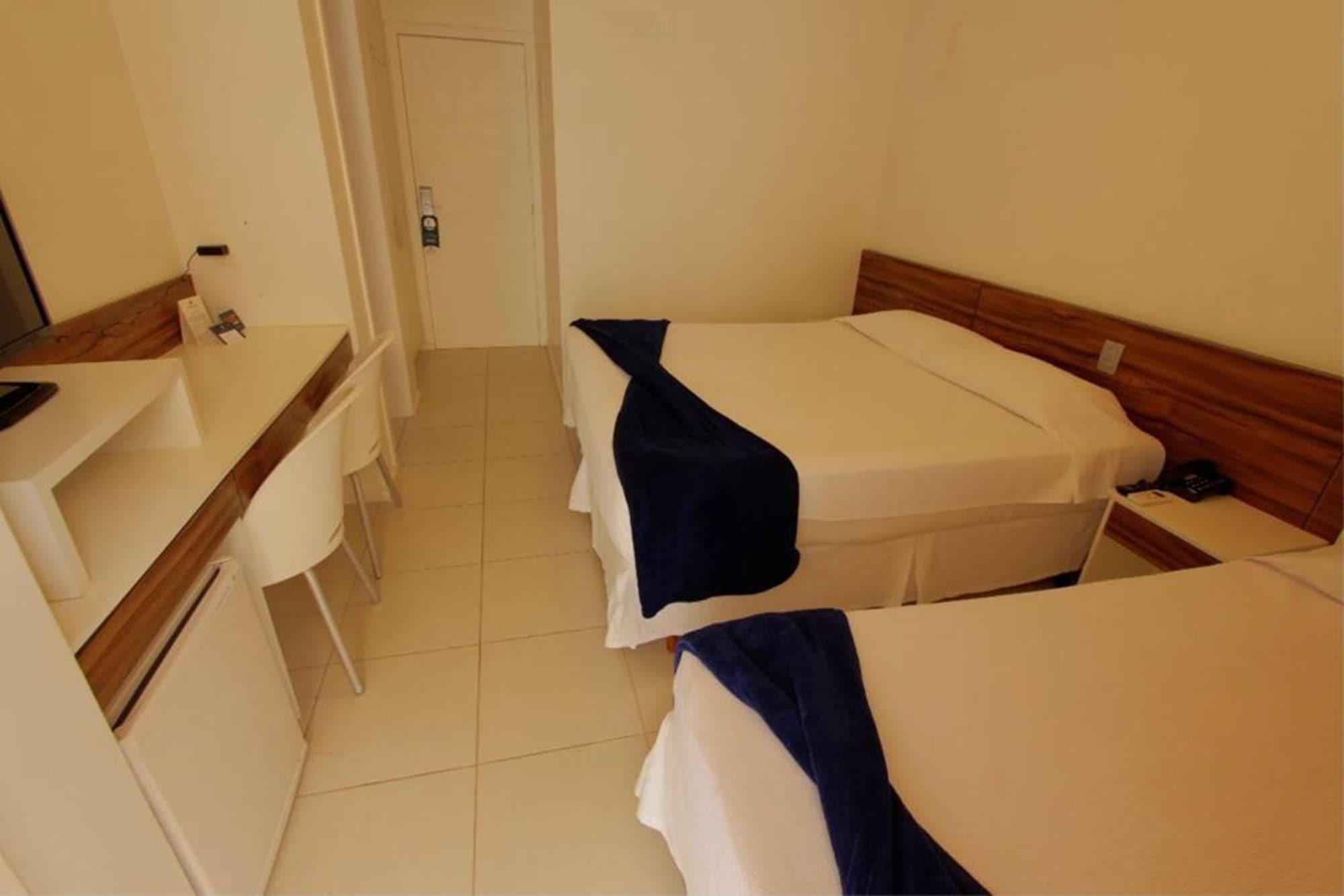 Hotel Atlantico Bombinhas Luaran gambar