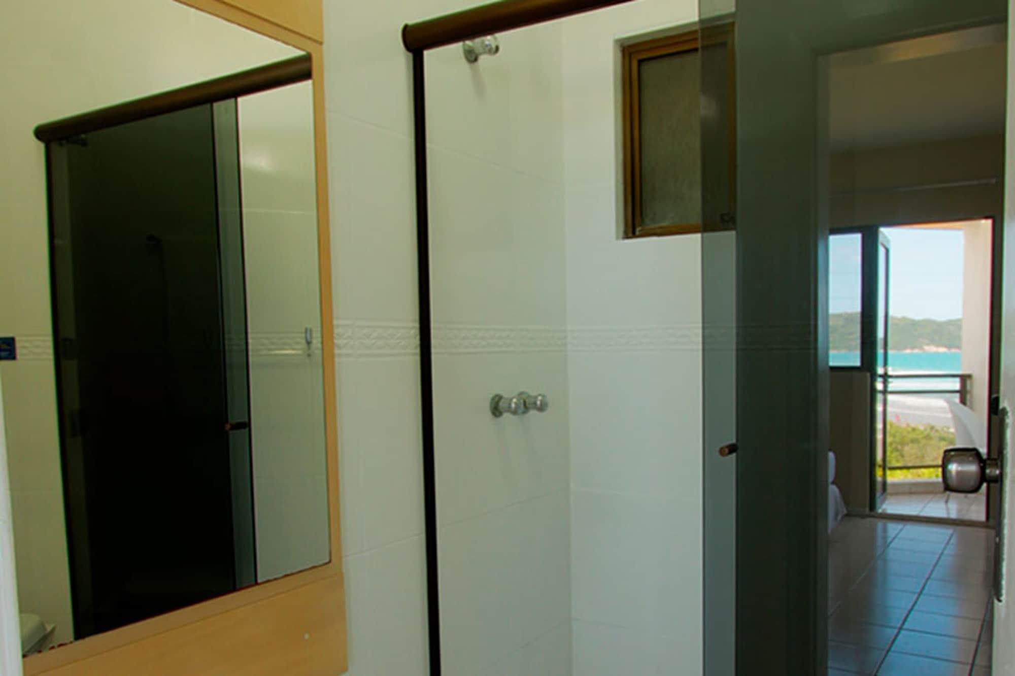 Hotel Atlantico Bombinhas Luaran gambar