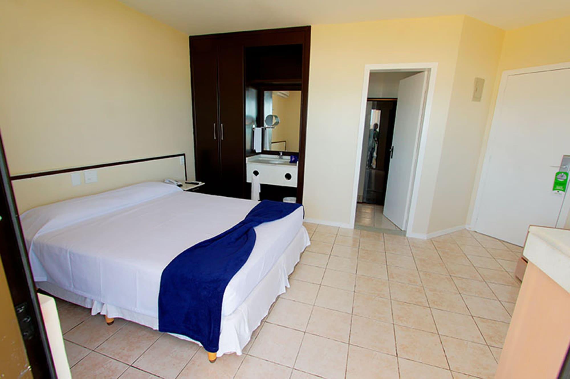 Hotel Atlantico Bombinhas Luaran gambar