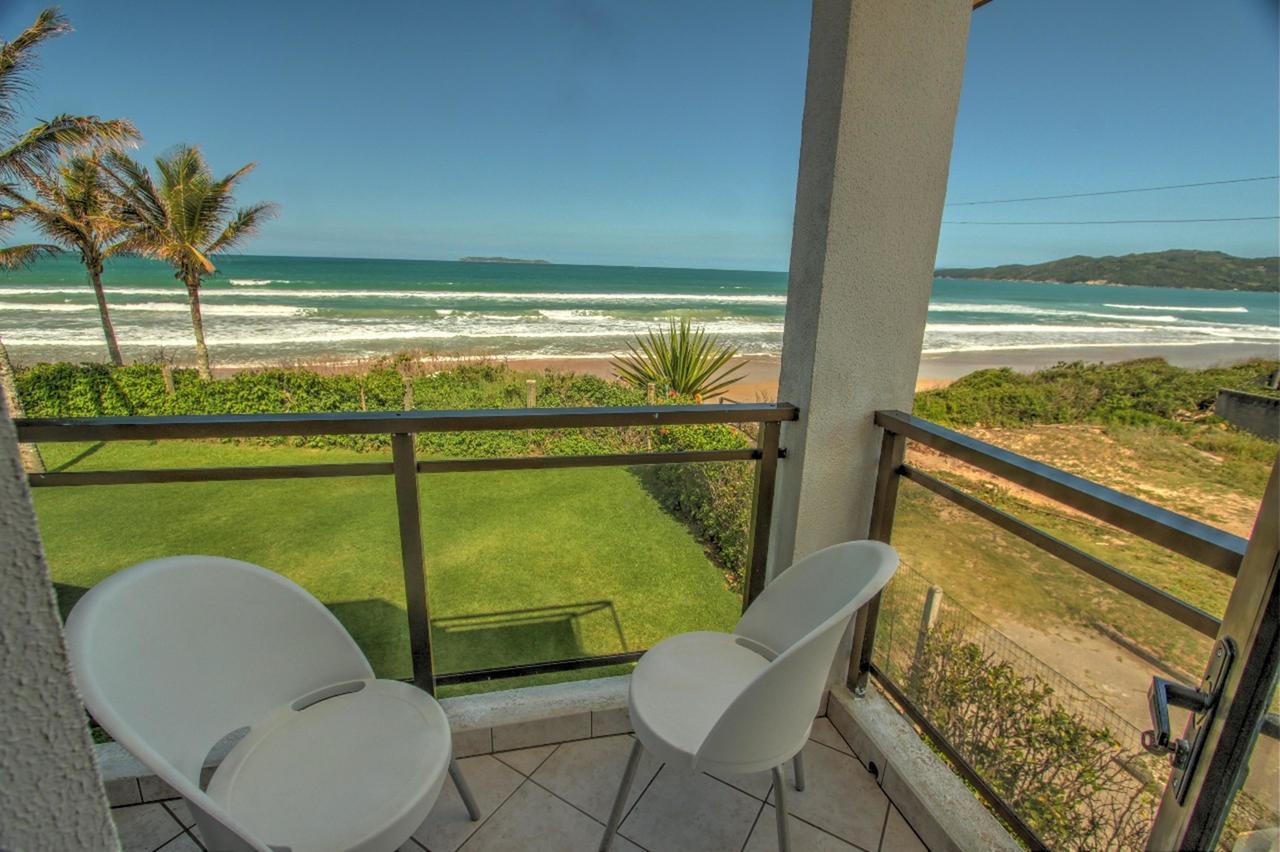 Hotel Atlantico Bombinhas Luaran gambar