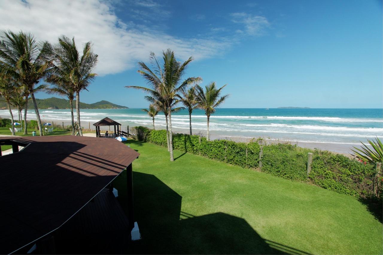 Hotel Atlantico Bombinhas Luaran gambar