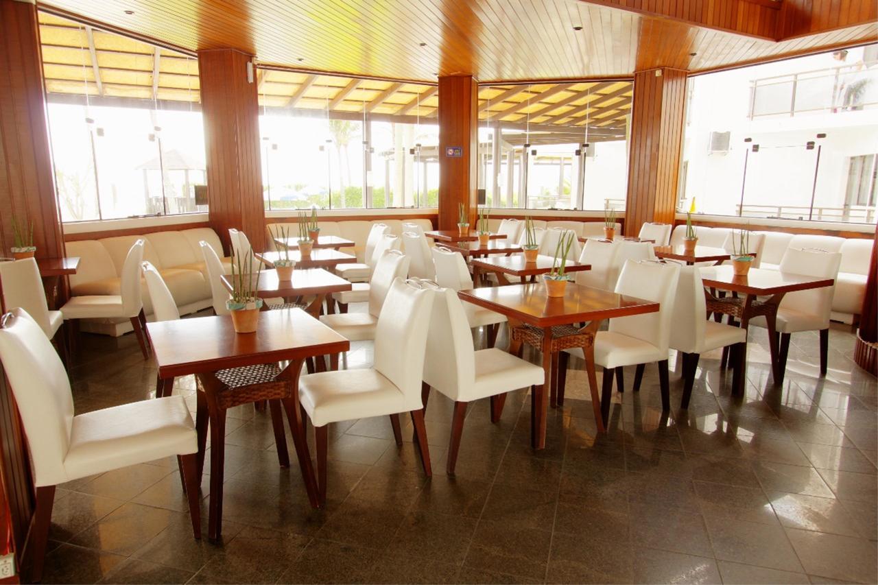 Hotel Atlantico Bombinhas Luaran gambar