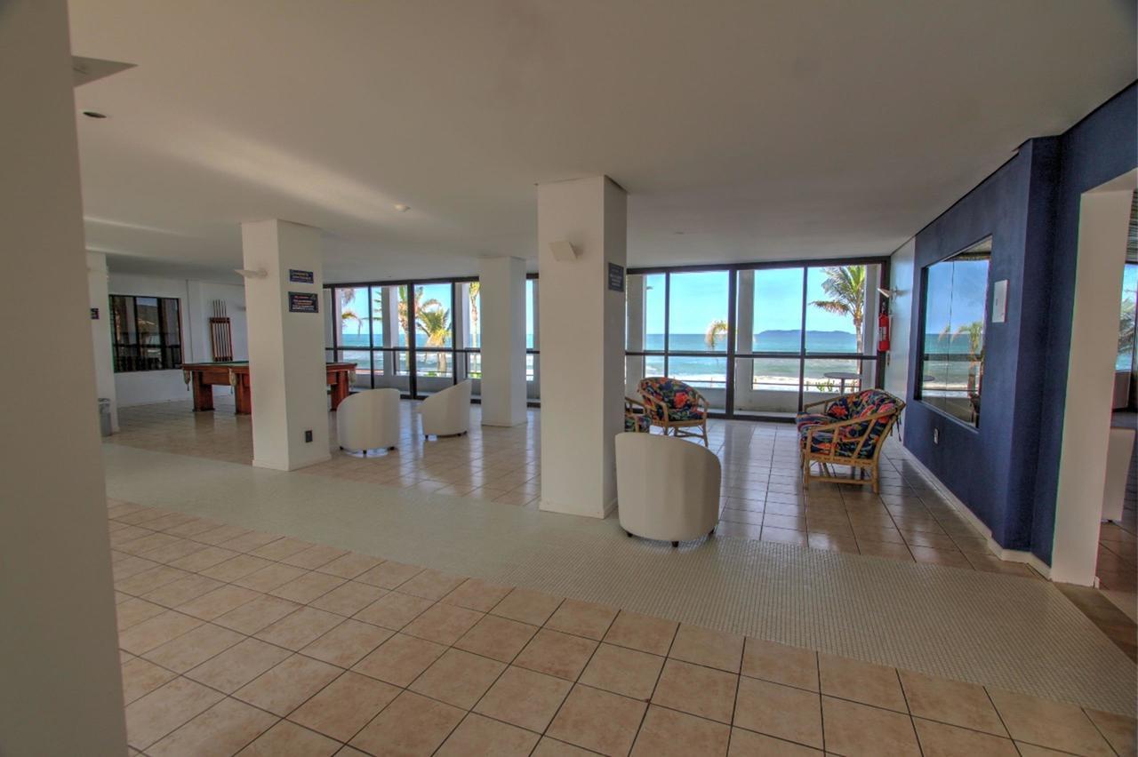 Hotel Atlantico Bombinhas Luaran gambar
