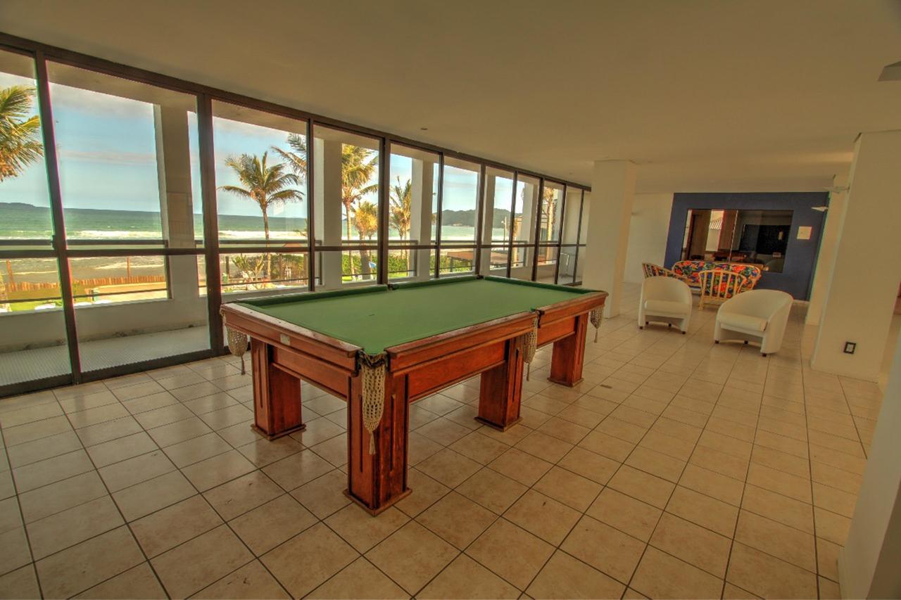 Hotel Atlantico Bombinhas Luaran gambar