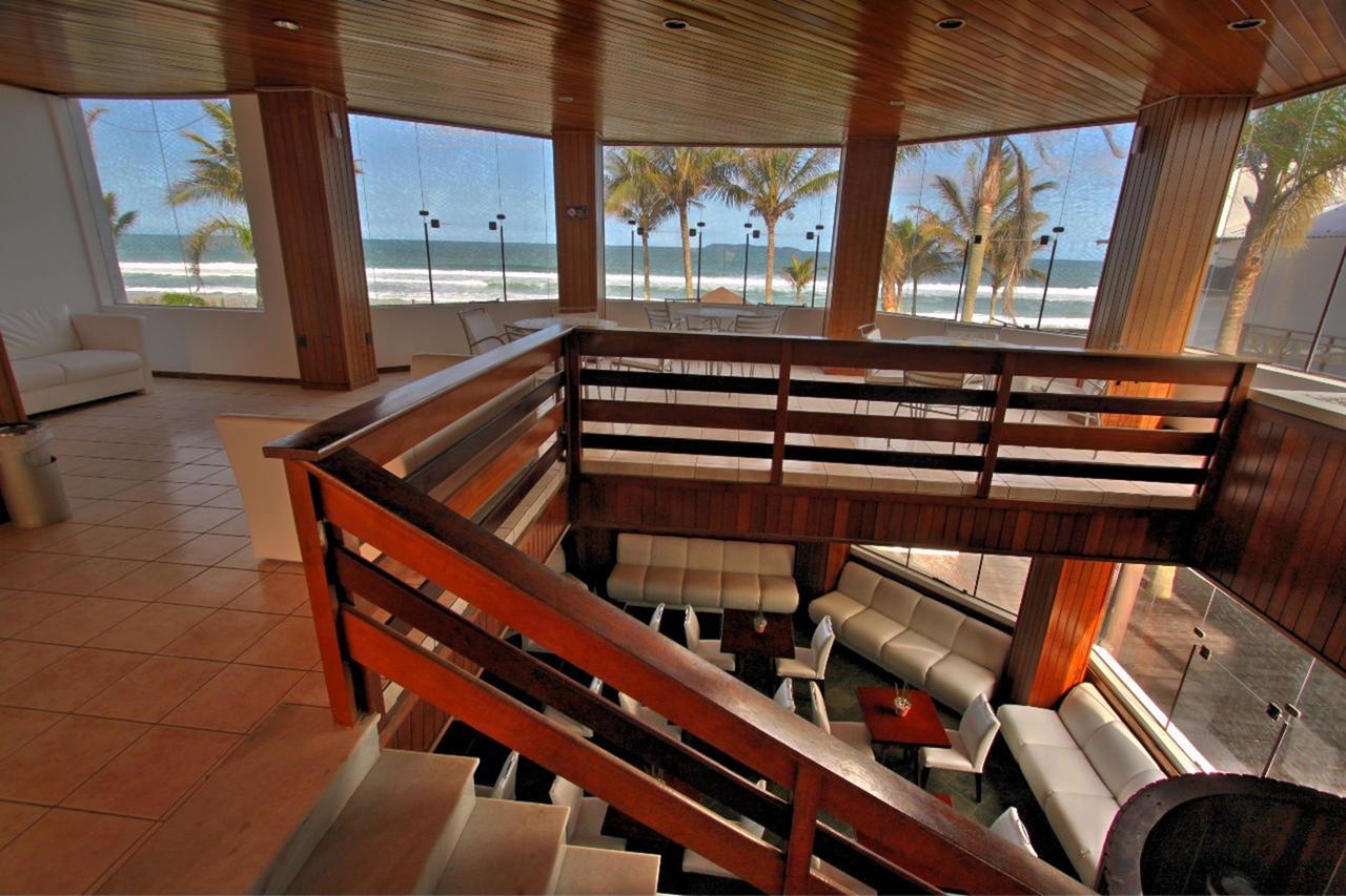 Hotel Atlantico Bombinhas Luaran gambar
