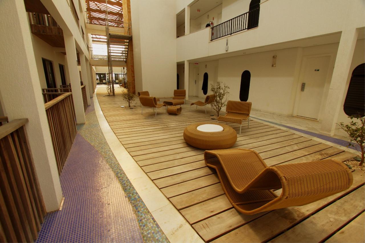 Hotel Atlantico Bombinhas Luaran gambar