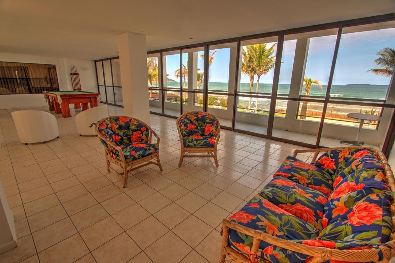 Hotel Atlantico Bombinhas Luaran gambar