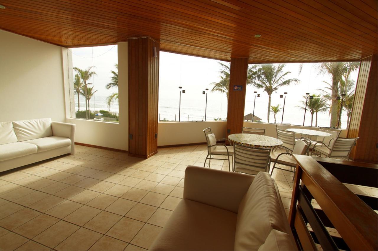 Hotel Atlantico Bombinhas Luaran gambar