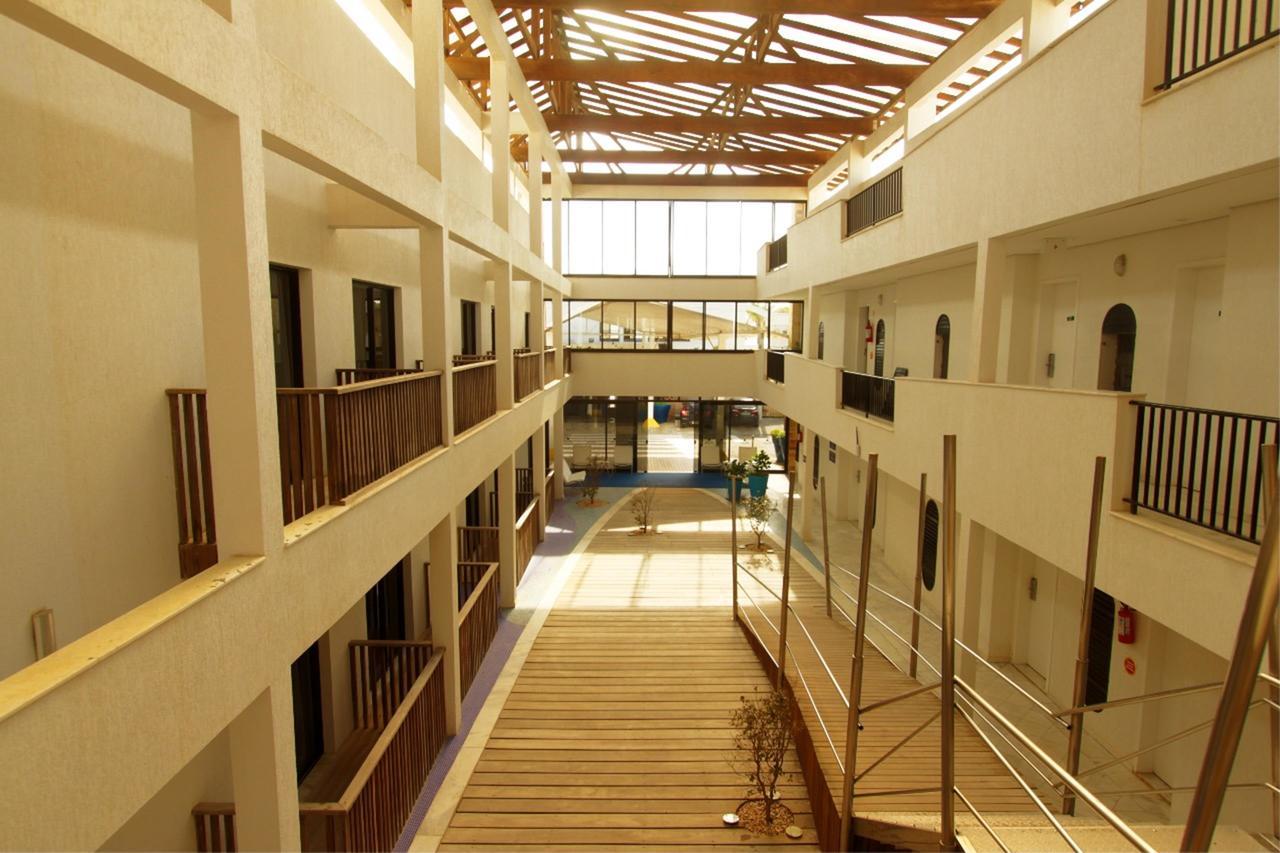 Hotel Atlantico Bombinhas Luaran gambar